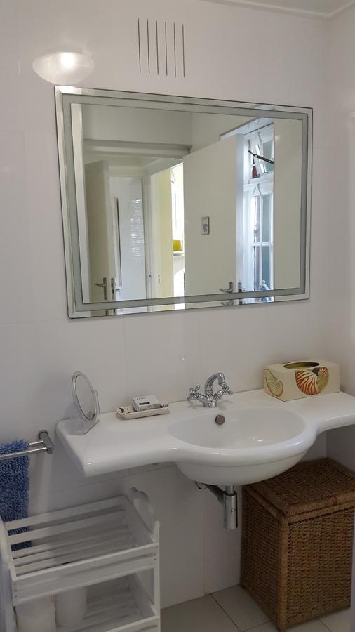 Sherwood Boutique Cottage 开普敦 外观 照片
