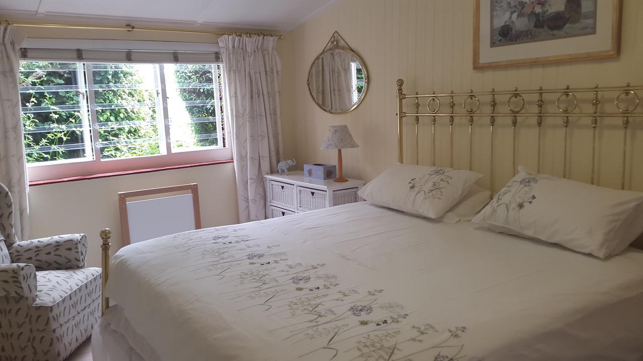 Sherwood Boutique Cottage 开普敦 外观 照片
