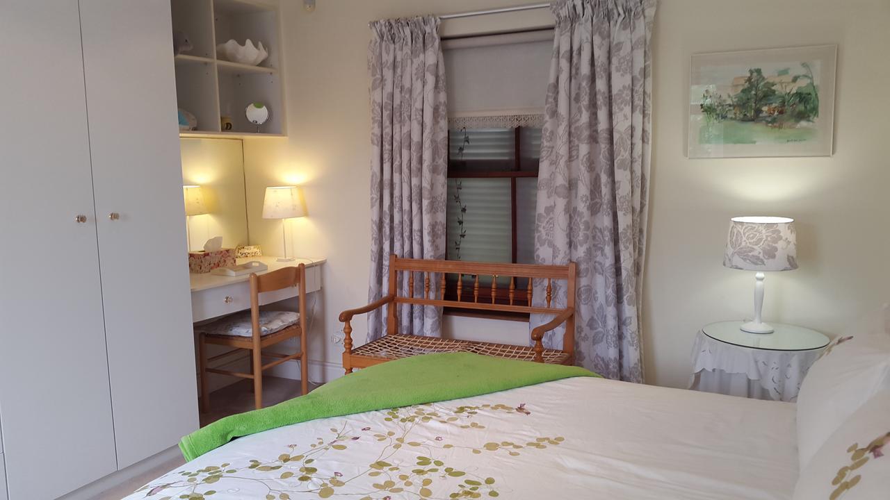 Sherwood Boutique Cottage 开普敦 外观 照片