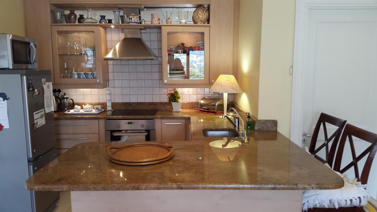 Sherwood Boutique Cottage 开普敦 外观 照片